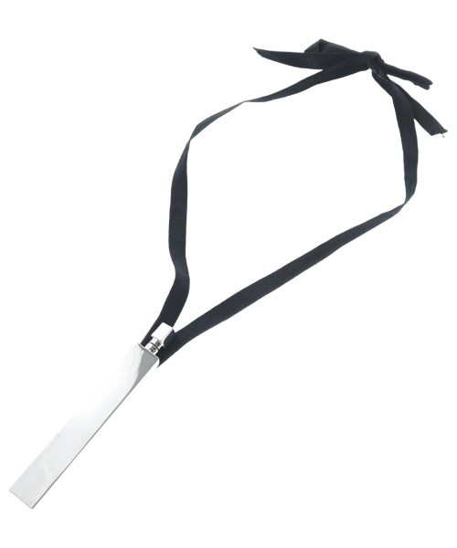 Maison Margiela(メゾンマルジェラ)小物類（その他） シルバー サイズ:-/2200673138118