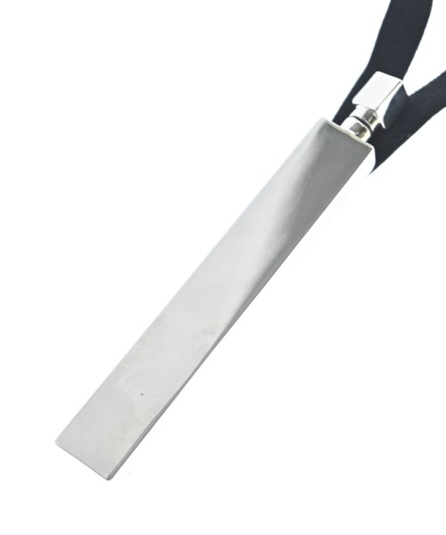 Maison Margiela（メゾンマルジェラ）小物類（その他） シルバー サイズ:- レディース/2200673138118