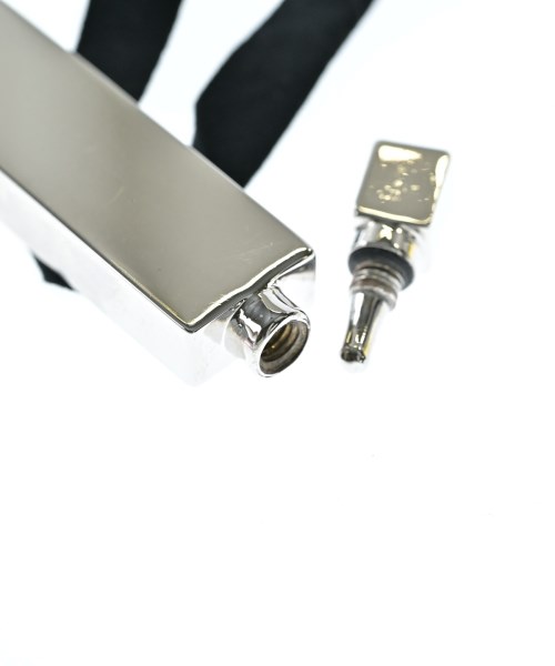 Maison Margiela（メゾンマルジェラ）小物類（その他） シルバー サイズ:- レディース/2200673138118