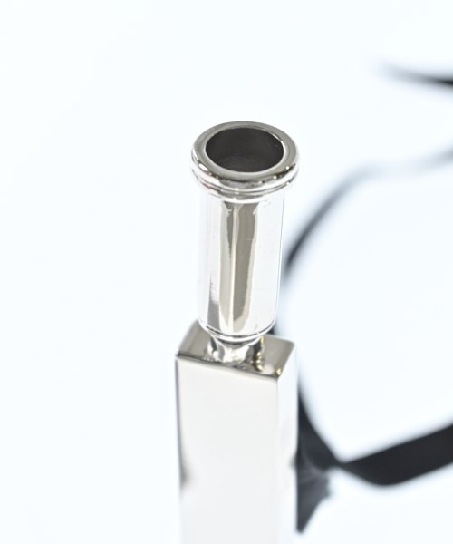 Maison Margiela（メゾンマルジェラ）小物類（その他） シルバー サイズ:- レディース/2200673138118