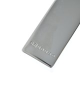 Maison Margiela（メゾンマルジェラ）小物類（その他） シルバー サイズ:- レディース/2200673138118