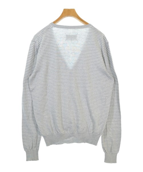 Maison Margiela（メゾンマルジェラ）カーディガン グレー サイズ:L メンズ/2200673362018