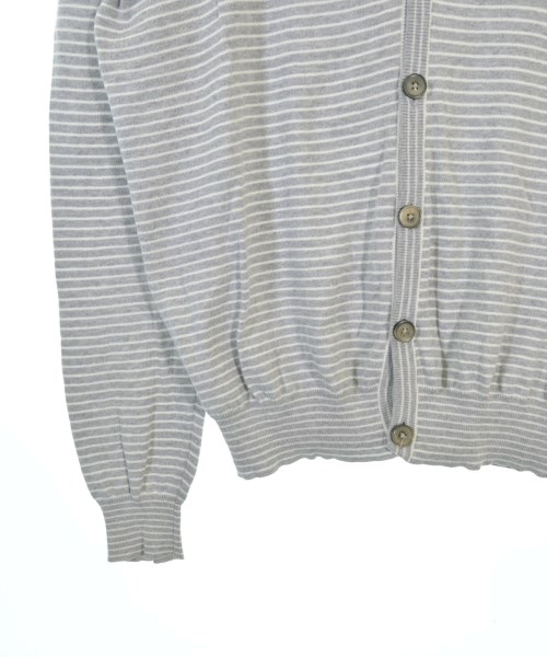 Maison Margiela（メゾンマルジェラ）カーディガン グレー サイズ:L メンズ/2200673362018