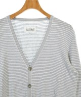 Maison Margiela（メゾンマルジェラ）カーディガン グレー サイズ:L メンズ/2200673362018