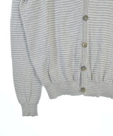 Maison Margiela（メゾンマルジェラ）カーディガン グレー サイズ:L メンズ/2200673362018