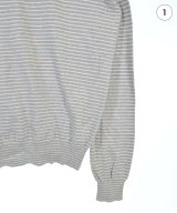 Maison Margiela（メゾンマルジェラ）カーディガン グレー サイズ:L メンズ/2200673362018