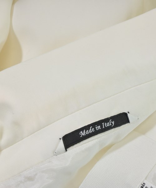 Maison Margiela（メゾンマルジェラ）ジャケット 白 サイズ:42(M位) レディース/2200673472069