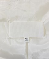 Maison Margiela（メゾンマルジェラ）ジャケット 白 サイズ:42(M位) レディース/2200673472069