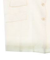 Maison Margiela（メゾンマルジェラ）ジャケット 白 サイズ:42(M位) レディース/2200673472069