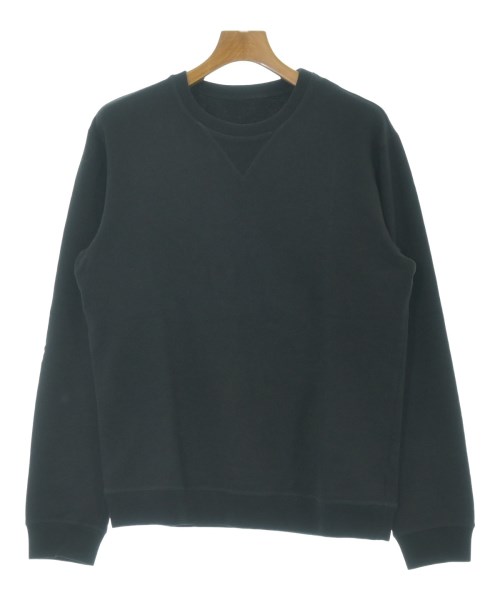 Maison Margiela(メゾンマルジェラ)スウェット 黒 サイズ:44(S位)/2200672170041