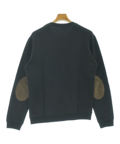 Maison Margiela（メゾンマルジェラ）スウェット 黒 サイズ:44(S位) メンズ/2200672170041