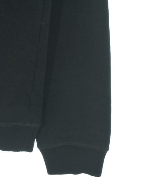 Maison Margiela（メゾンマルジェラ）スウェット 黒 サイズ:44(S位) メンズ/2200672170041