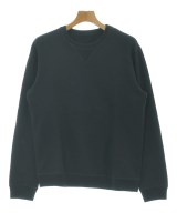 Maison Margiela（メゾンマルジェラ）スウェット 黒 サイズ:44(S位) メンズ/2200672170041
