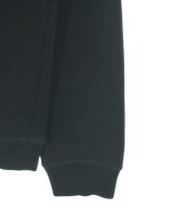 Maison Margiela（メゾンマルジェラ）スウェット 黒 サイズ:44(S位) メンズ/2200672170041