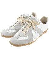 Maison Margiela（メゾンマルジェラ）スニーカー 白 サイズ:EU42(27cm位) メンズ/2200672170058