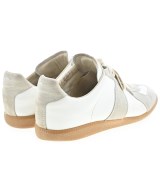 Maison Margiela（メゾンマルジェラ）スニーカー 白 サイズ:EU42(27cm位) メンズ/2200672170058