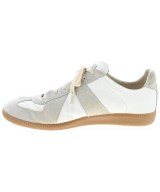Maison Margiela（メゾンマルジェラ）スニーカー 白 サイズ:EU42(27cm位) メンズ/2200672170058