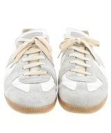 Maison Margiela（メゾンマルジェラ）スニーカー 白 サイズ:EU42(27cm位) メンズ/2200672170058