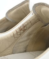 Maison Margiela（メゾンマルジェラ）スニーカー 白 サイズ:EU42(27cm位) メンズ/2200672170058
