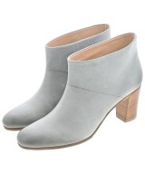 Maison Margiela（メゾンマルジェラ）ブーツ グレー サイズ:EU38(24.5cm位) レディース/2200673173126