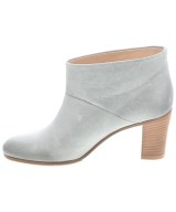 Maison Margiela（メゾンマルジェラ）ブーツ グレー サイズ:EU38(24.5cm位) レディース/2200673173126