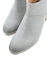 Maison Margiela（メゾンマルジェラ）ブーツ グレー サイズ:EU38(24.5cm位) レディース/2200673173126