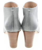 Maison Margiela（メゾンマルジェラ）ブーツ グレー サイズ:EU38(24.5cm位) レディース/2200673173126