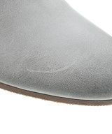 Maison Margiela（メゾンマルジェラ）ブーツ グレー サイズ:EU38(24.5cm位) レディース/2200673173126