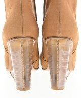 Maison Margiela（メゾンマルジェラ）ブーツ ベージュ サイズ:EU36(22.5cm位) レディース/2200673173133