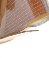 Maison Margiela（メゾンマルジェラ）ブーツ ベージュ サイズ:EU36(22.5cm位) レディース/2200673173133