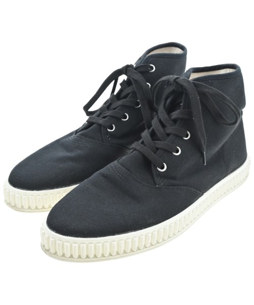 Maison Margiela(メゾンマルジェラ)スニーカー 黒 サイズ:EU41(26cm位)/2200673173140