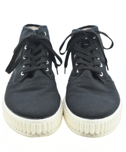 Maison Margiela（メゾンマルジェラ）スニーカー 黒 サイズ:EU41(26cm位) メンズ/2200673173140