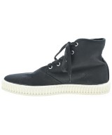 Maison Margiela（メゾンマルジェラ）スニーカー 黒 サイズ:EU41(26cm位) メンズ/2200673173140