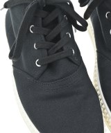 Maison Margiela（メゾンマルジェラ）スニーカー 黒 サイズ:EU41(26cm位) メンズ/2200673173140