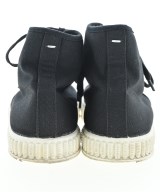 Maison Margiela（メゾンマルジェラ）スニーカー 黒 サイズ:EU41(26cm位) メンズ/2200673173140
