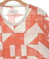 Maison Margiela（メゾンマルジェラ）Tシャツ・カットソー 白 サイズ:50(XL位) メンズ/2200673567048
