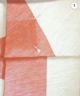 Maison Margiela（メゾンマルジェラ）Tシャツ・カットソー 白 サイズ:50(XL位) メンズ/2200673567048