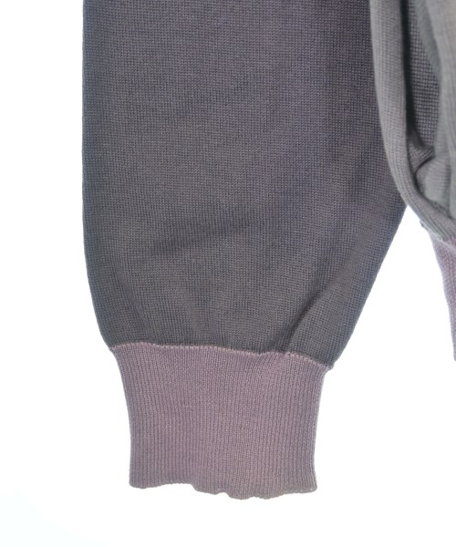 Maison Margiela（メゾンマルジェラ）カーディガン 紫 サイズ:-(XL位) メンズ/2200673567116