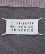 Maison Margiela（メゾンマルジェラ）カーディガン 紫 サイズ:-(XL位) メンズ/2200673567116