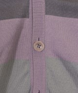 Maison Margiela（メゾンマルジェラ）カーディガン 紫 サイズ:-(XL位) メンズ/2200673567116