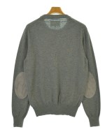 Maison Margiela（メゾンマルジェラ）ニット・セーター グレー サイズ:L メンズ/2200673668066