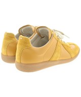 Maison Margiela（メゾンマルジェラ）スニーカー 黄 サイズ:EU43(28cm位) メンズ/2200673695017