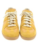 Maison Margiela（メゾンマルジェラ）スニーカー 黄 サイズ:EU43(28cm位) メンズ/2200673695017