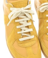 Maison Margiela（メゾンマルジェラ）スニーカー 黄 サイズ:EU43(28cm位) メンズ/2200673695017
