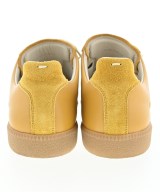 Maison Margiela（メゾンマルジェラ）スニーカー 黄 サイズ:EU43(28cm位) メンズ/2200673695017