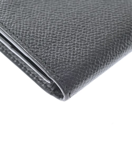 Maison Margiela（メゾンマルジェラ）カードケース 黒 サイズ:- メンズ/2200673729019