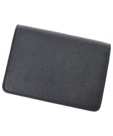 Maison Margiela（メゾンマルジェラ）カードケース 黒 サイズ:- メンズ/2200673729019