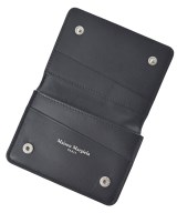 Maison Margiela（メゾンマルジェラ）カードケース 黒 サイズ:- メンズ/2200673729019