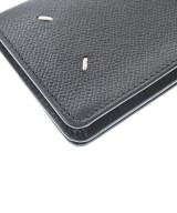 Maison Margiela（メゾンマルジェラ）カードケース 黒 サイズ:- メンズ/2200673729019