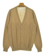 Maison Margiela（メゾンマルジェラ）カーディガン ベージュ サイズ:1(S位) メンズ/2200673789013